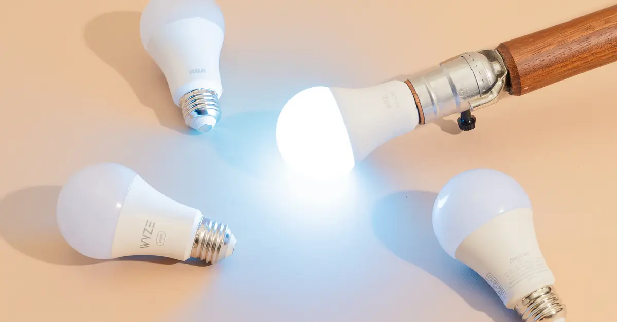 How LED Bulbs Can Save Energy and Money