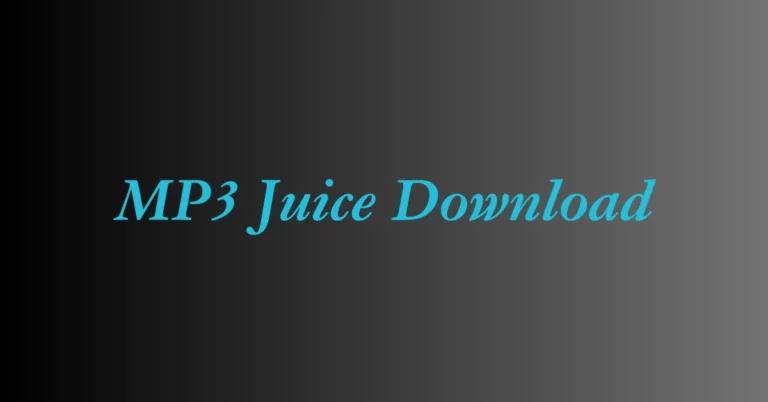 MP3 Juice Download: Your Ultimate Guide to Free Music Downloads
