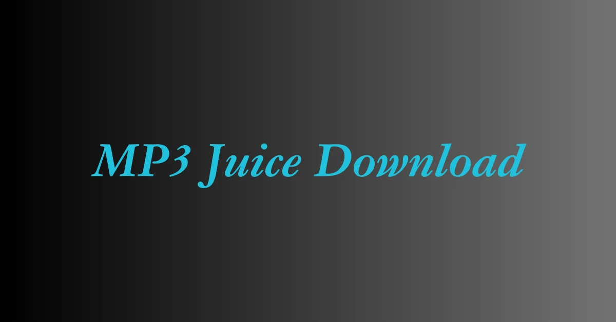 MP3 Juice Download: Your Ultimate Guide to Free Music Downloads