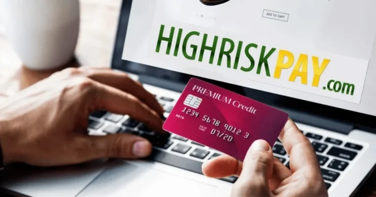 Comprehensive Guide to High-Risk Merchant HighRiskPay.com