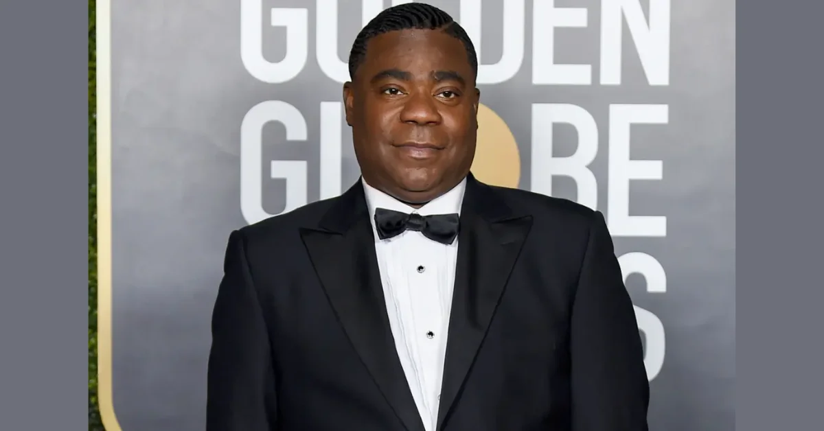 Tracy Morgan Net Worth: A Journey of Laughter, Resilience, and Triumph