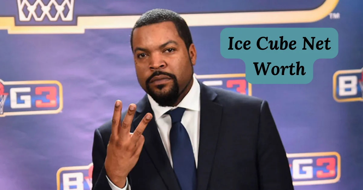 Ice Cube Net Worth: The Multifaceted Journey of a Rap Legend and Hollywood Mogul