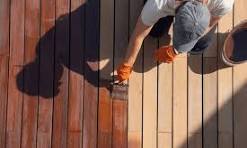 A Definitive Manual for Deck Sealant Charlotte: Protecting Your Outside Desert Spring