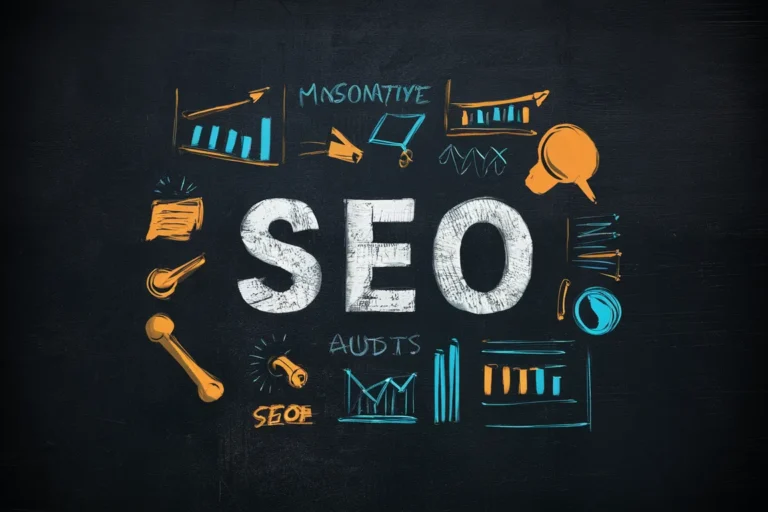 The Essential Guide to Conducting an In-Depth SEO Audit