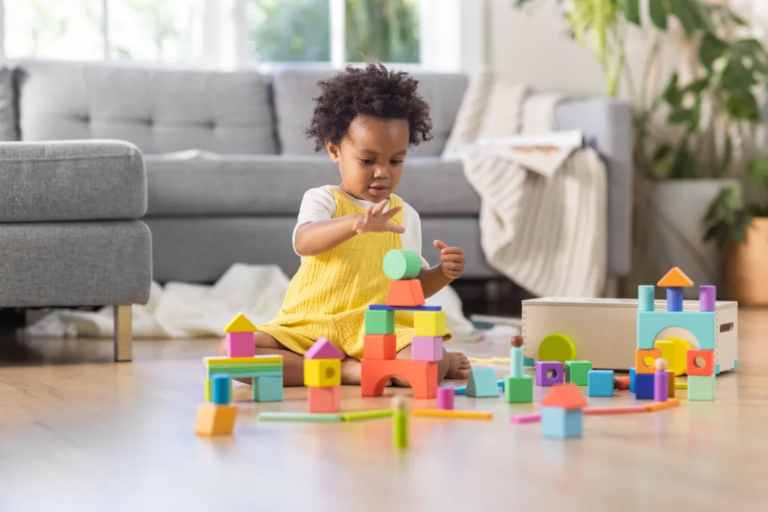 Discover the Best Educational Wooden Toys to Boost Your Toddler’s Development