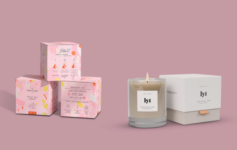 Crafting the Perfect Brand Identity for Your Luxury Candle Business
