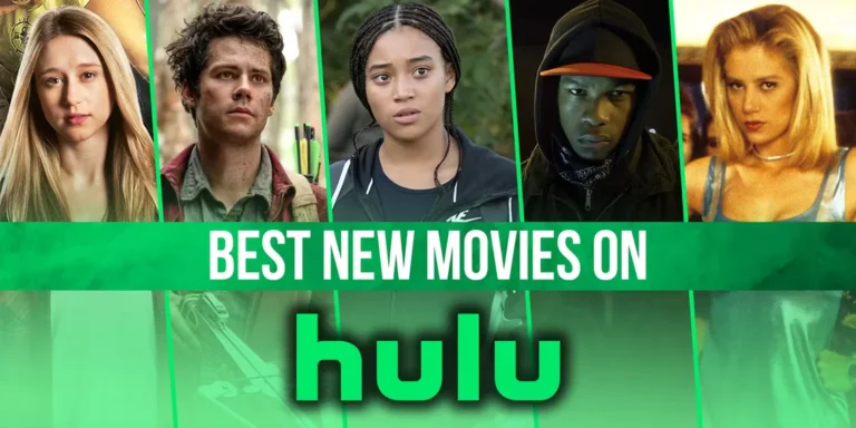 Top 10 Thriller/Horror Movies to Watch on Hulu in 2024