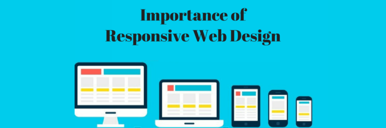 The Importance of Responsive Web Design for Your Business