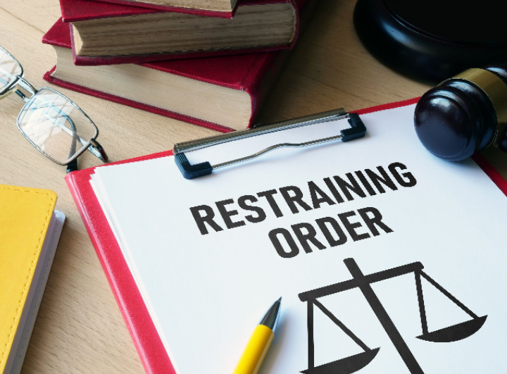 Everything You Need To Know About Temporary Restraining Orders (TROs)