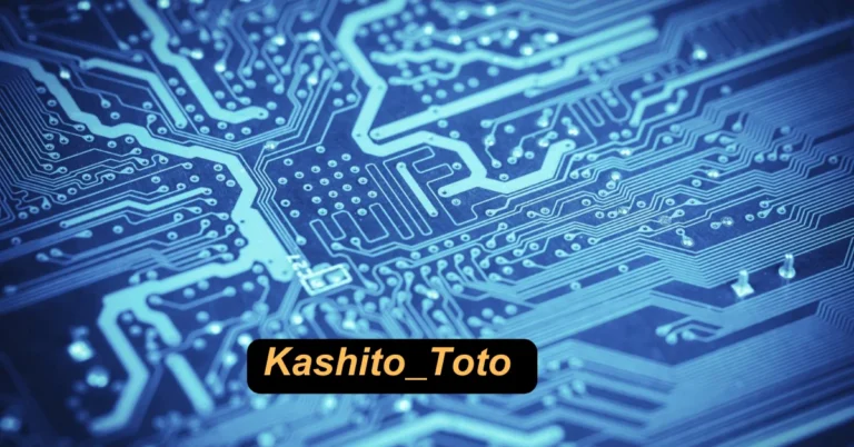 Kashito_Toto: Unraveling the Phenomenon of Creative Community Engagement