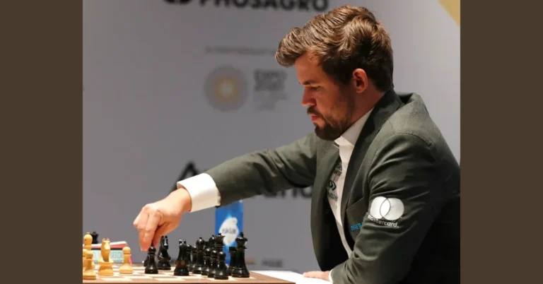 Magnus Carlsen Net Worth: A Chess Prodigy Odyssey to Global Dominance