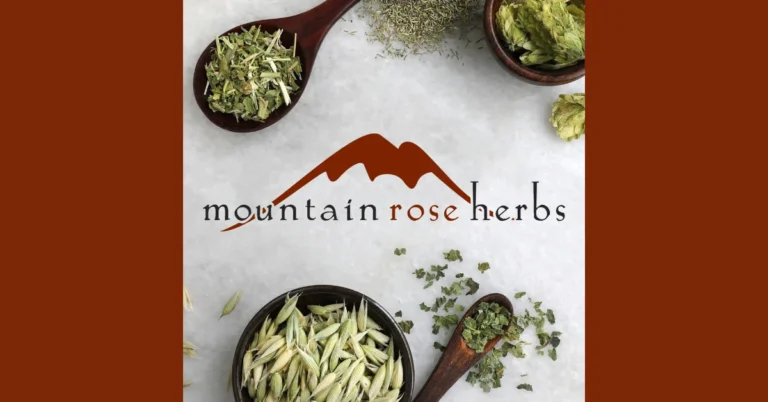 Mountain Rose Herbs: A Comprehensive Exploration of Organic Excellence