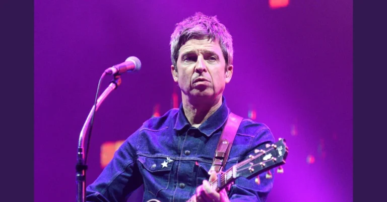 Noel Gallagher Net Worth: The Iconic Journey of a Musical Maverick