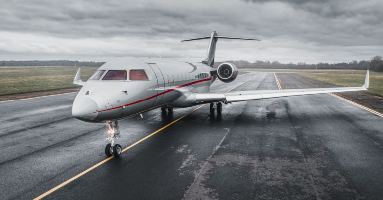 Finding the Opportunity for Private Jet Charter in NY