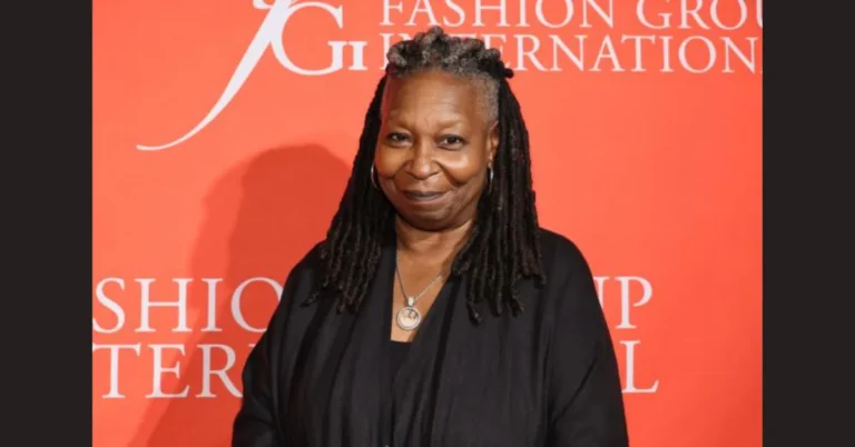 Whoopi Goldberg Net Worth: A Journey of Talent, Triumph, and Transformation