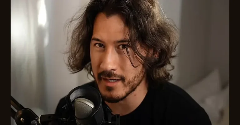 Markiplier Net Worth: Exploring the Enigmatic Entertainer