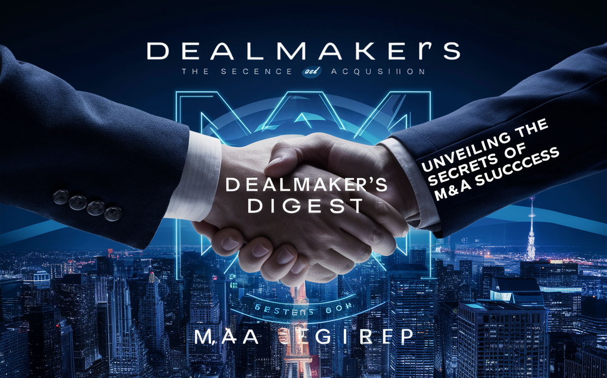 Dealmaker's Digest