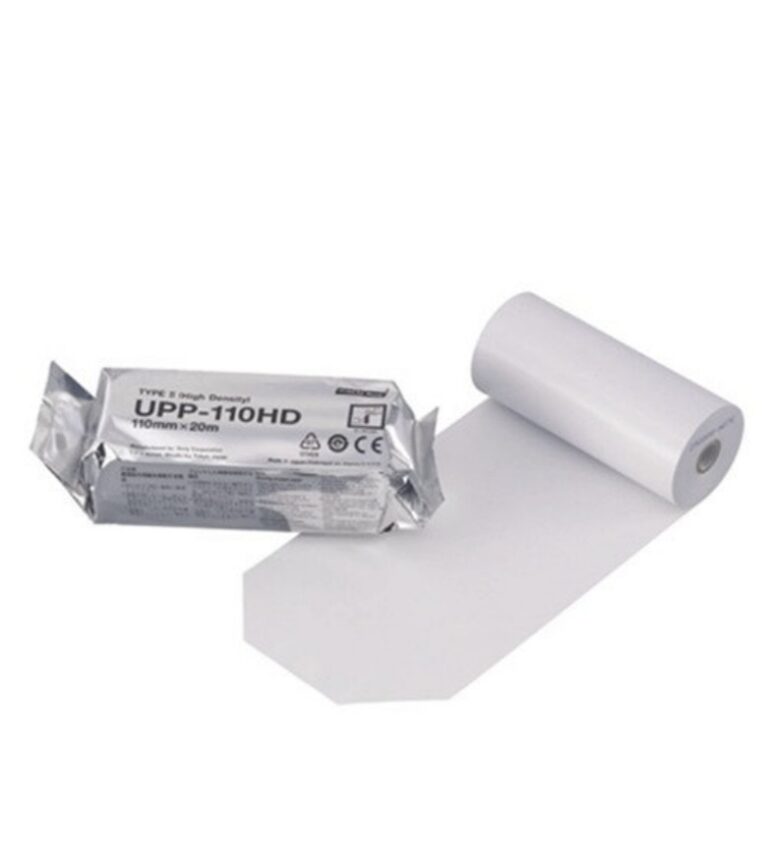Tips for Proper Handling and Storage of Thermal Paper Rolls, Ultrasound Thermal Paper, and Clasp Envelopes