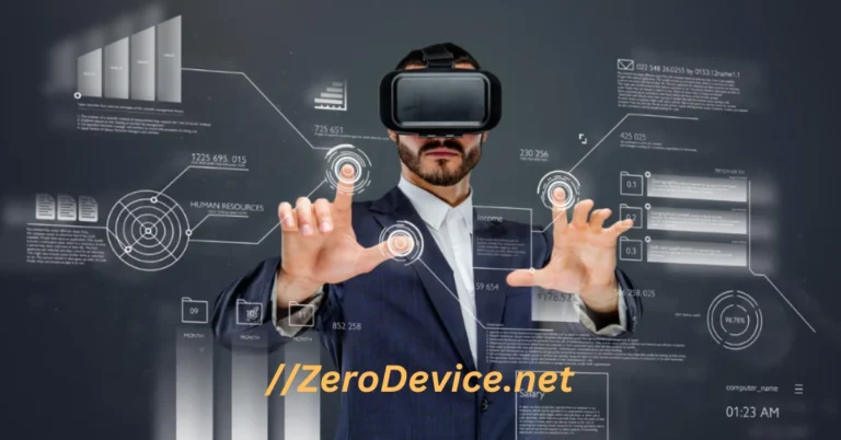 Unlocking the Full Potential of //ZeroDevice.net