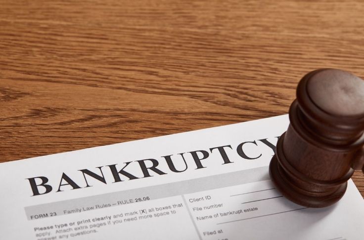 Unpacking Chapter 7 Bankruptcy: What Debts Linger?