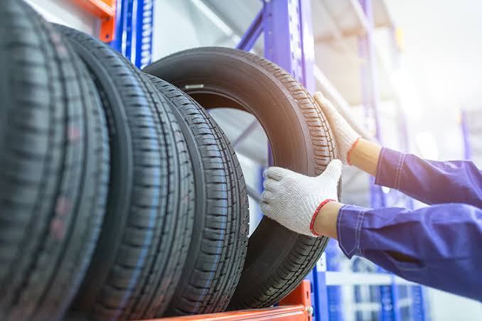 7 Reasons to Buy Branded Tyres in Dubai