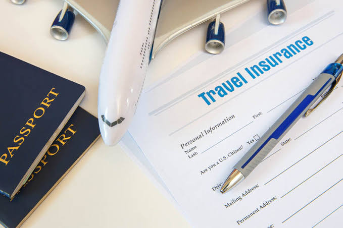 Health Insurance Requirements for U.S. Travelers