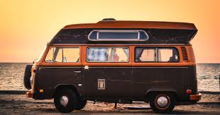 Discover Australia with Ease: Campervan Hire in Melbourne by Australian Backpackers