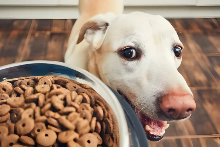 Creating a Balanced Diet Plan for Your Dog
