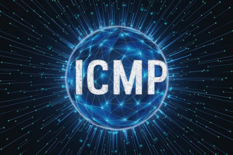 Understanding ICMP: How It Works and Its Role in Network Diagnostics