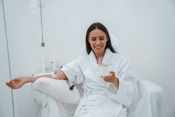Revitalize Your Body: How Immune Boost IV Drip Can Help You