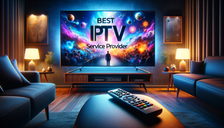 Best IPTV CA