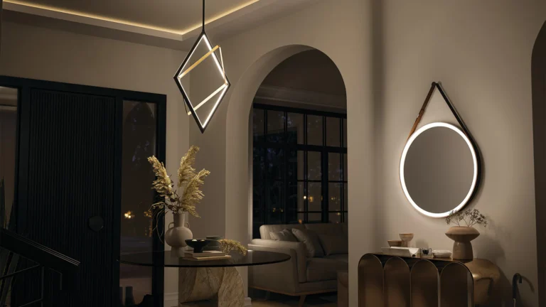 LED Mirrors