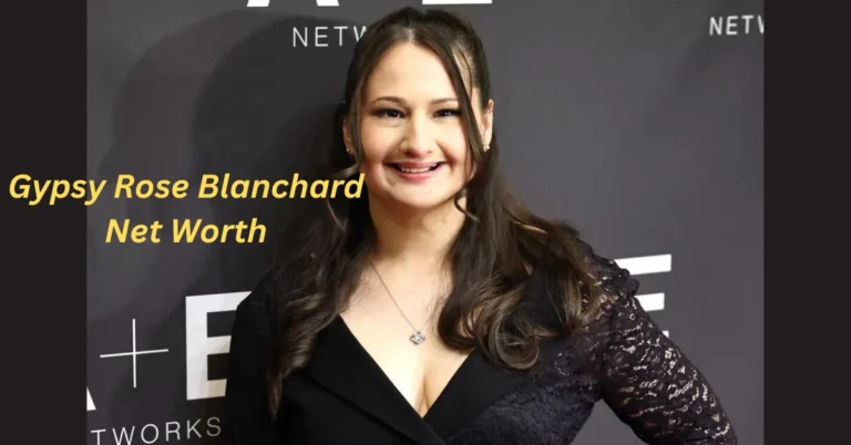 Gypsy Rose Blanchard Net Worth: A Journey from Tragedy to Triumph