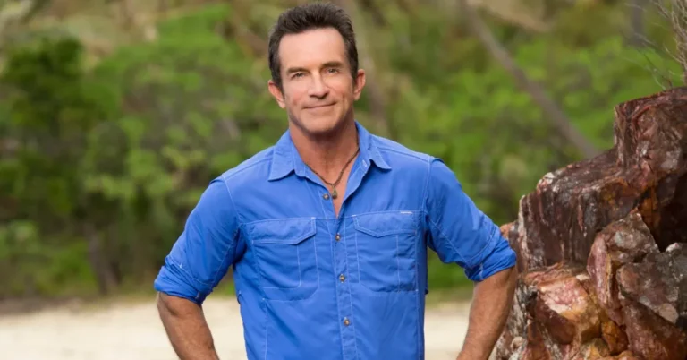 Jeff Probst Net Worth: The Life and Career of a Legendary Television Host