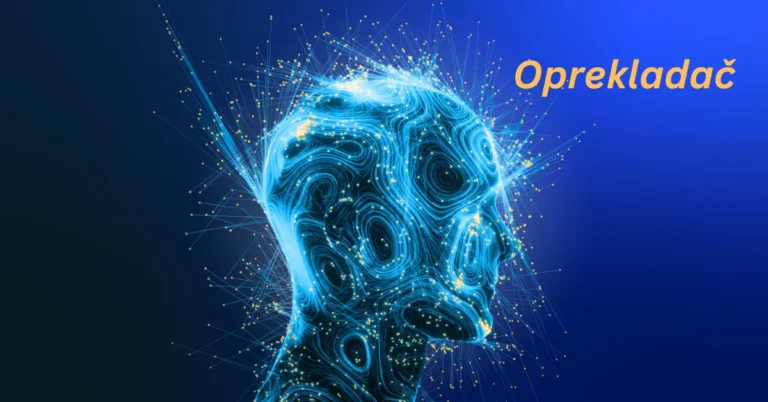 Oprekladač Explained: Key Features, Benefits, and Future Prospects