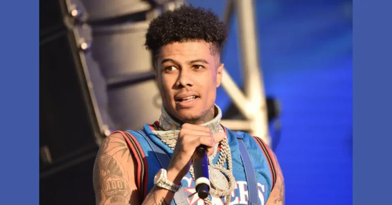Blueface Net Worth: Unveiling the Complexities of His Career and Financial Journey