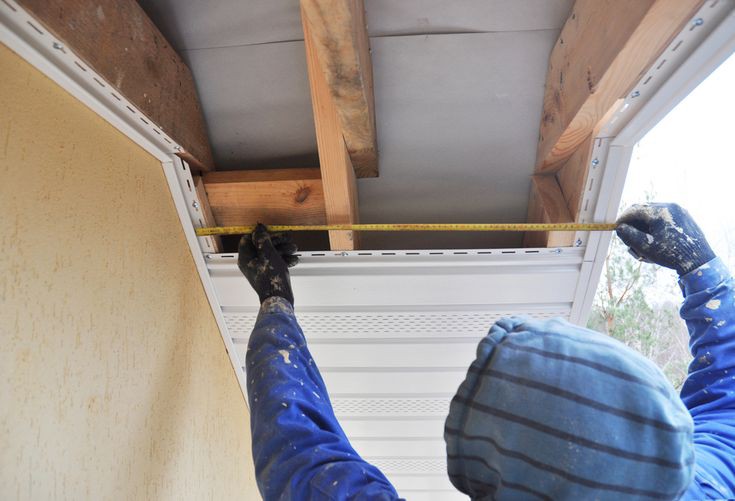 Shielding Your Home: Tackling Soffit and Fascia Woes