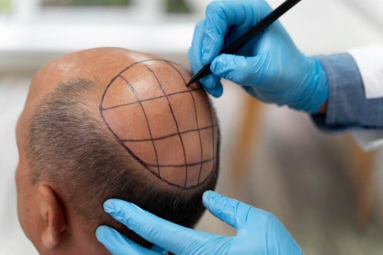 Hair Transplant