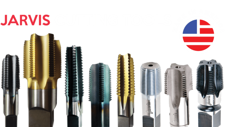 6 Advantages of High-Quality Cutting Taps