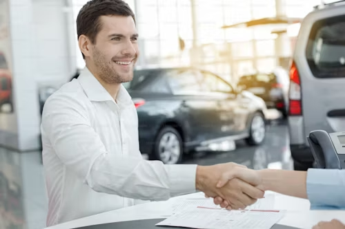 How to Transfer Ownership of a Used Car