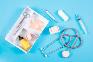 Top 6 Must-Have Medical Supplies for Clinics and Hospitals