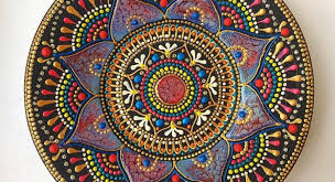 5 Reasons Why Creative Mandala Art Should Be Your Next Hobby