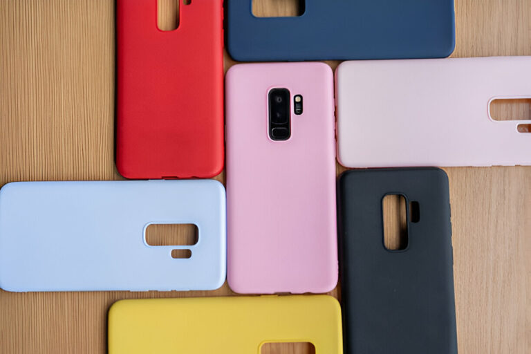 Durable Phone Covers for Google Pixel Users: Style Meets Strength